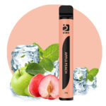 BIMO Dual 15000 Puffs