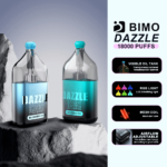 BIMO Dual 15000 Puffs
