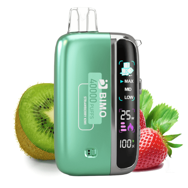 BIMO Felxy 40000 Puffs