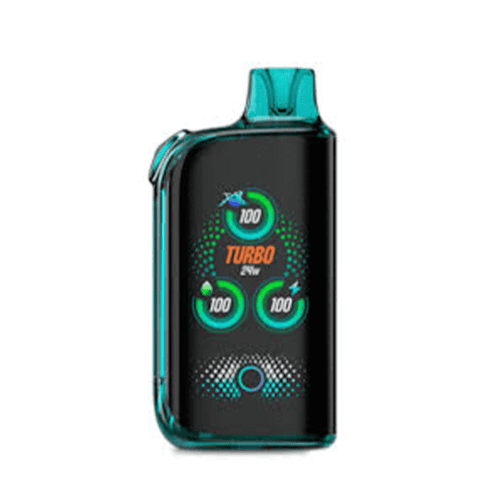 Waka Burst 36000 Puffs