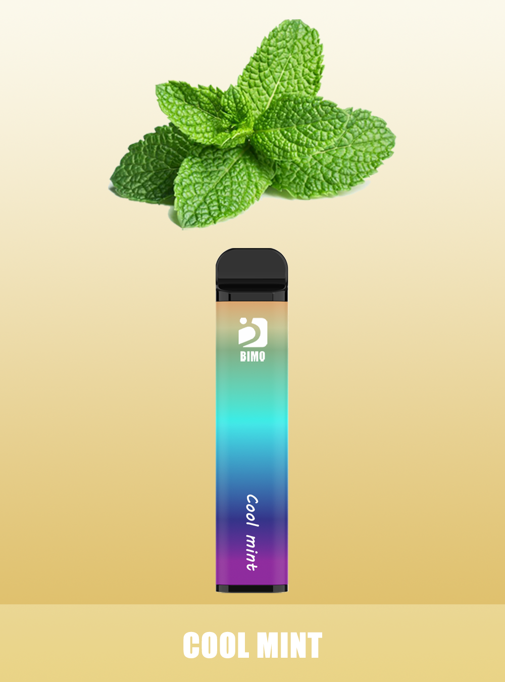 Cool mint
