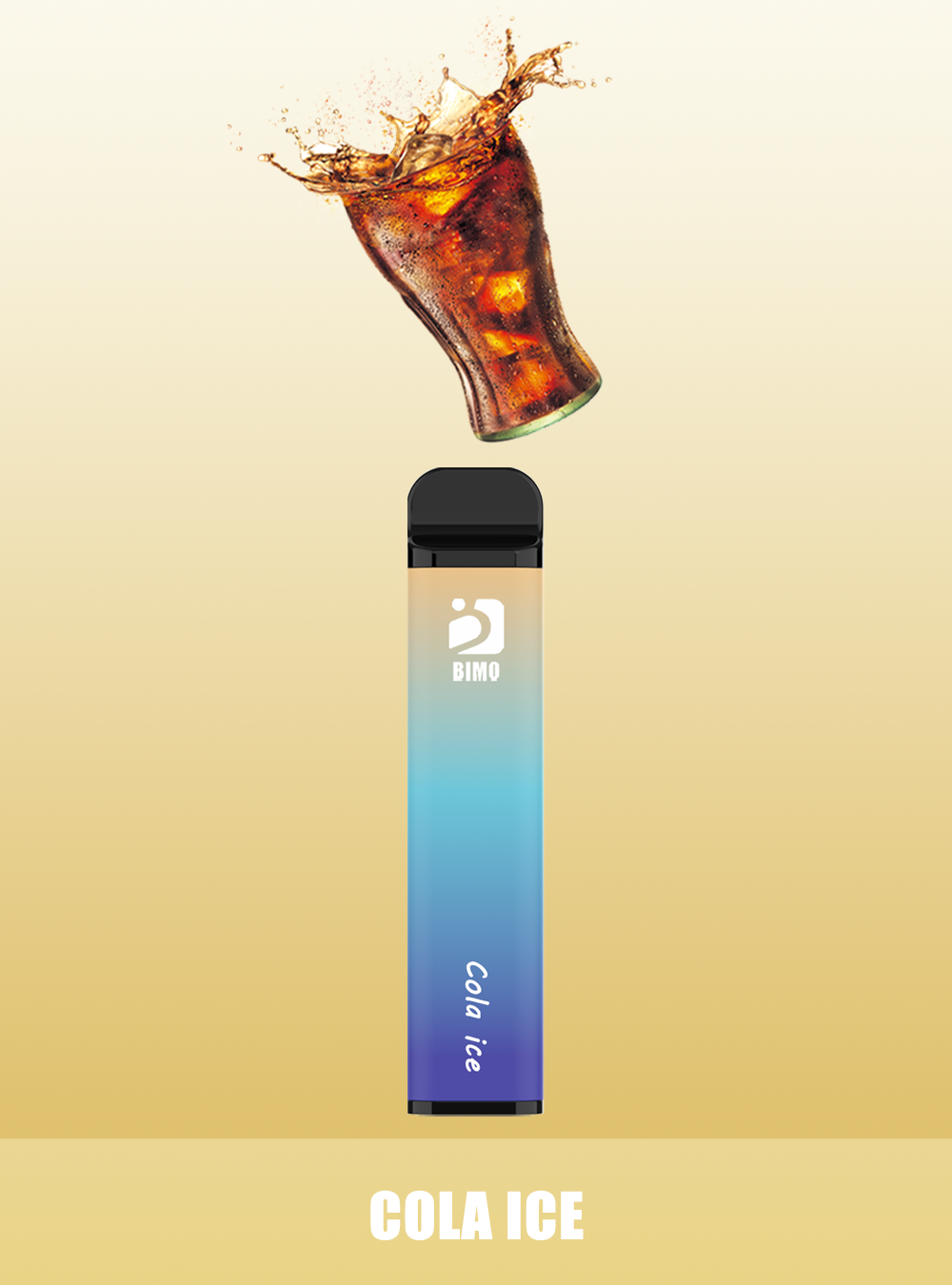 cola ice
