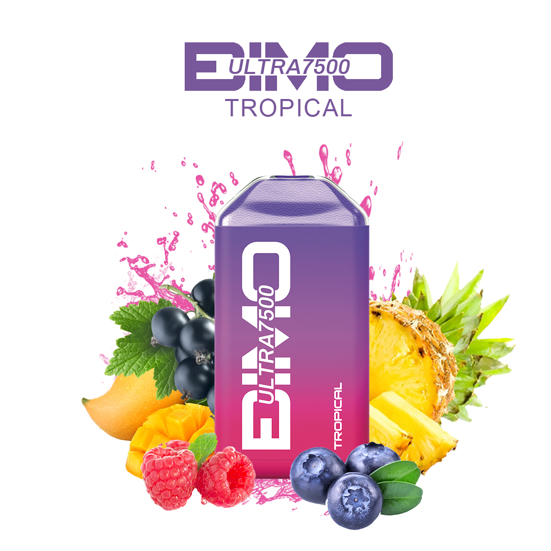 Tropical