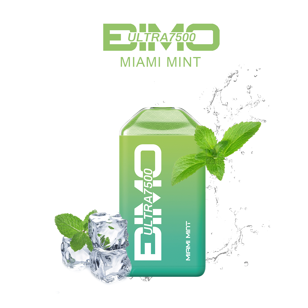 Miami Mint