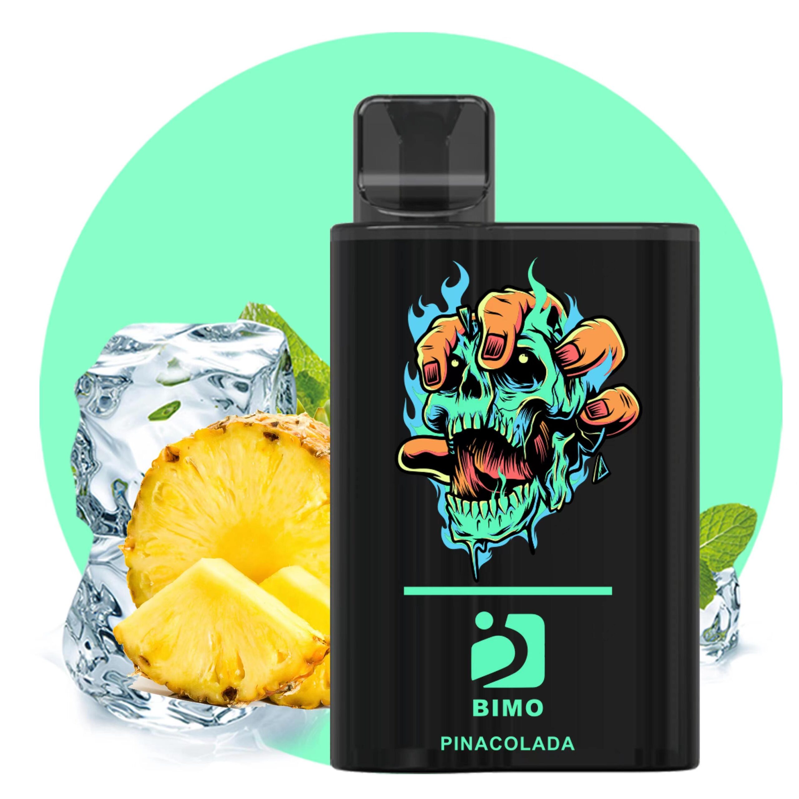 Pinacolada
