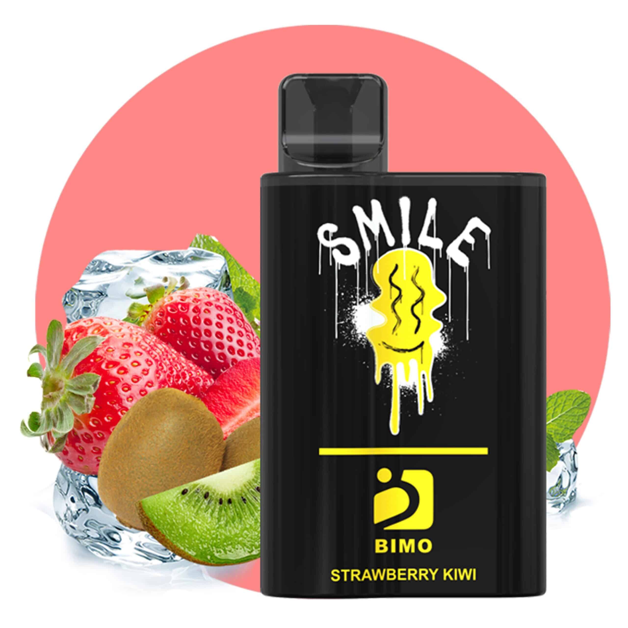 Strawberry Kiwi