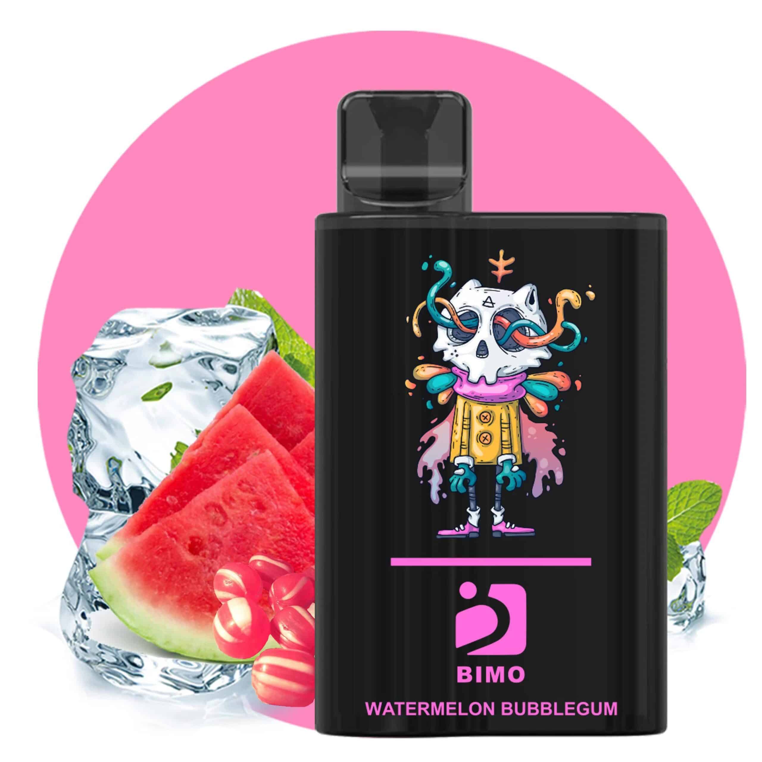 Watermelon Bubblegum