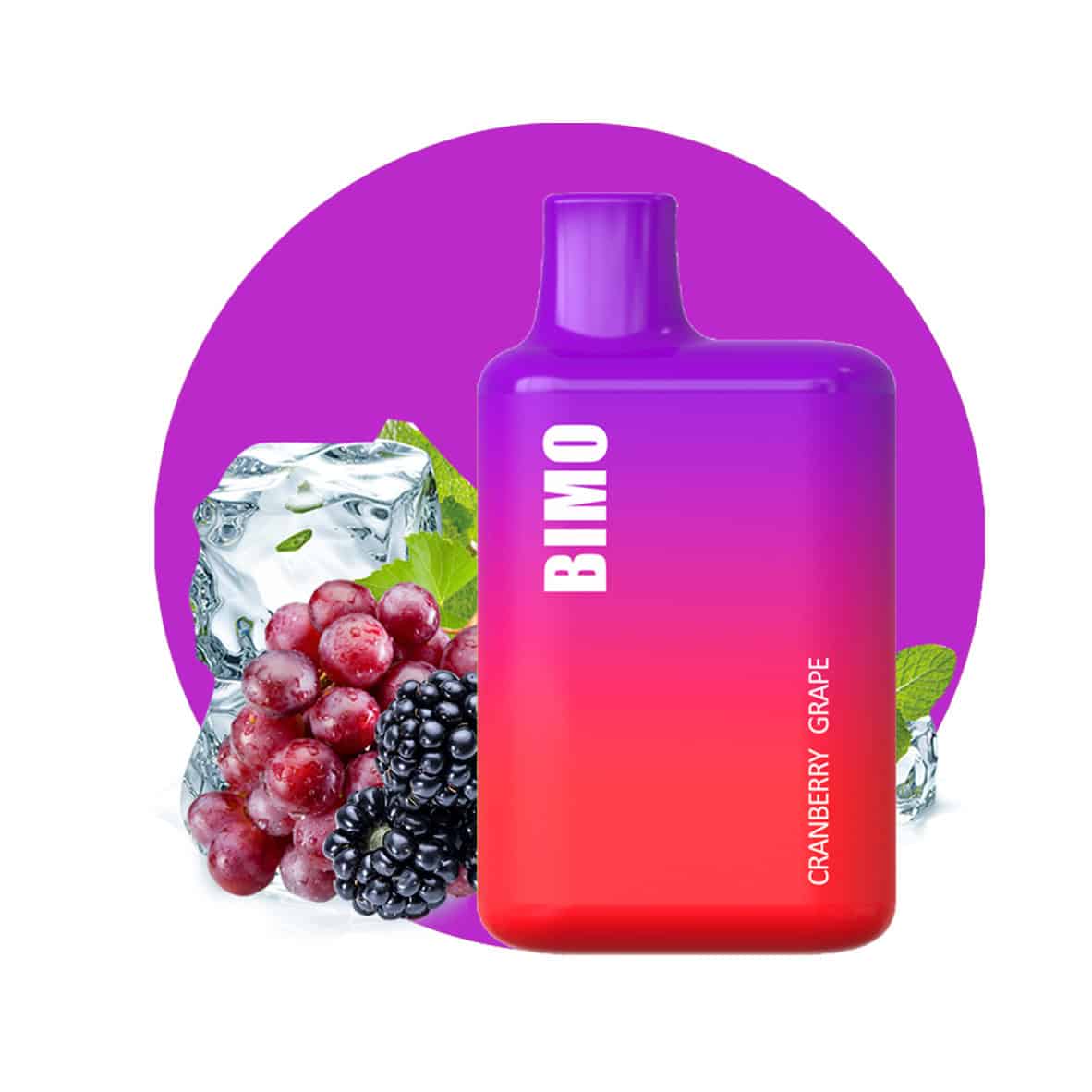 Cranberry Grape