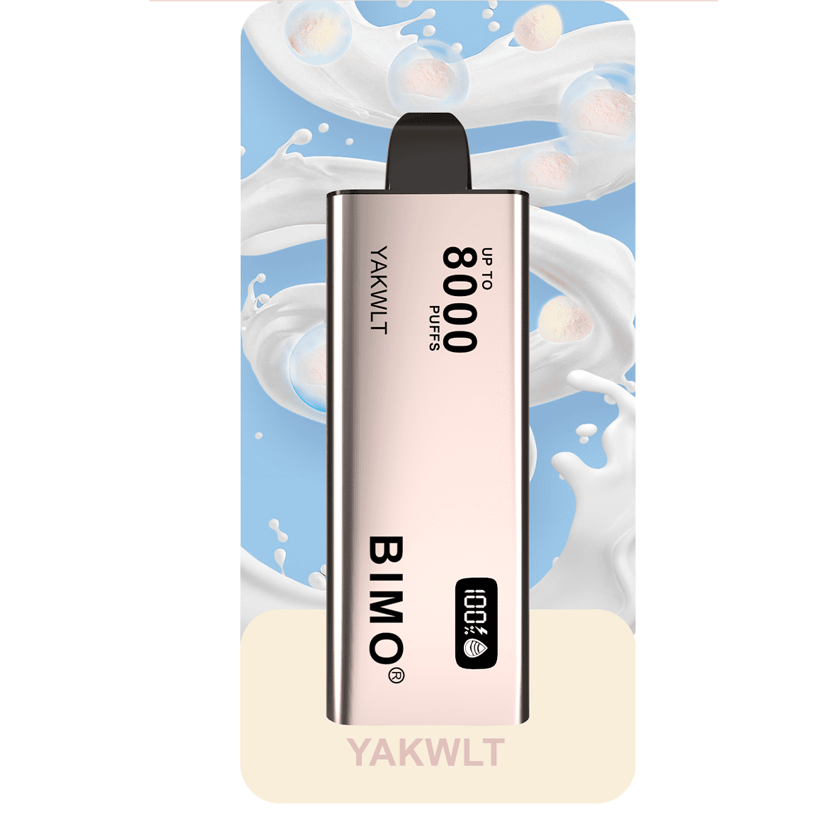 Yakwlt