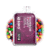 Rainbow candy