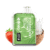 strawberry coconut