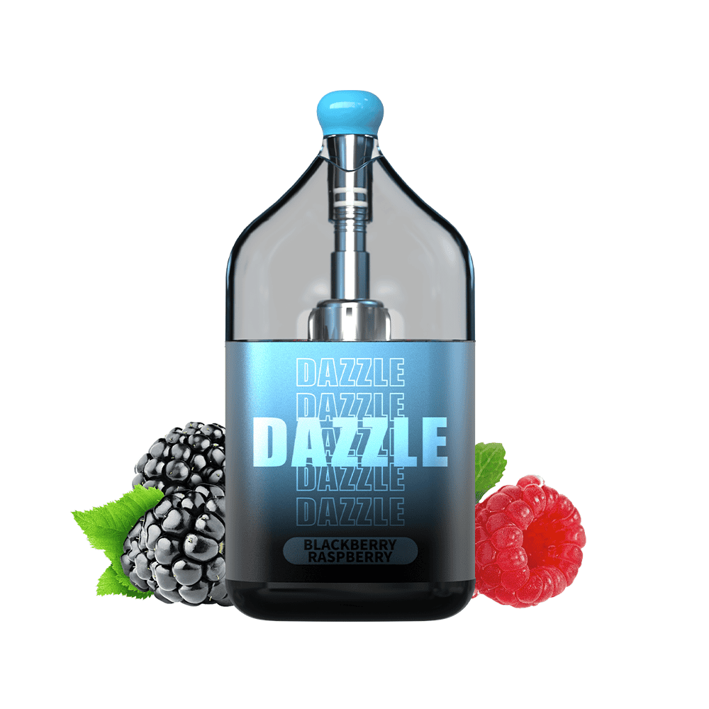 Blackberry Raspberry