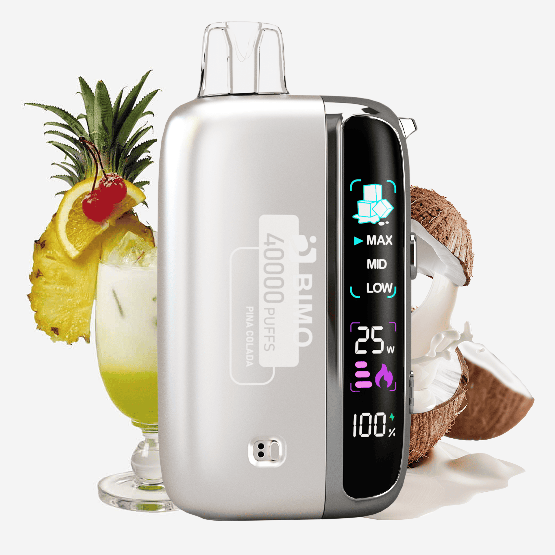 Pina Colada