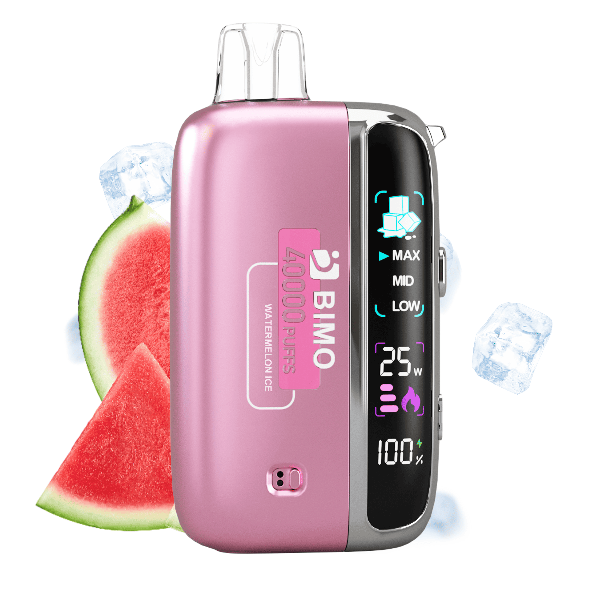 Watermelon Ice