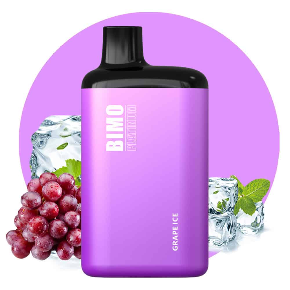 Grape Ice