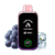 Grape ice
