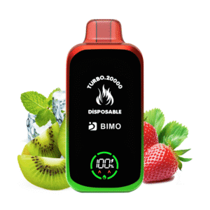 BIMO COMBO 60000 Puffs
