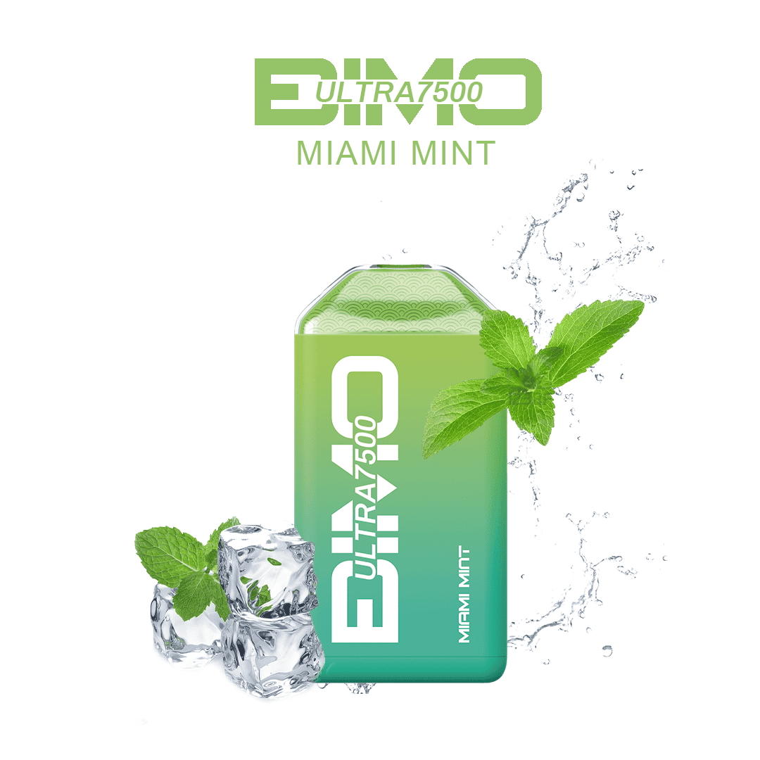 Miami Mint