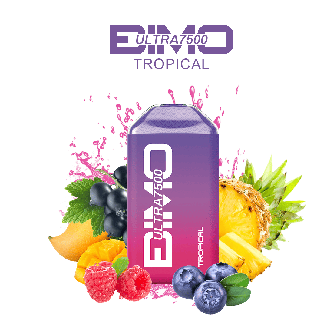 Tropical