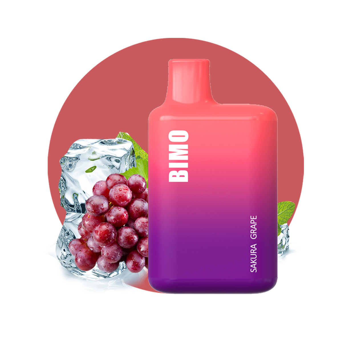 Sakura grape