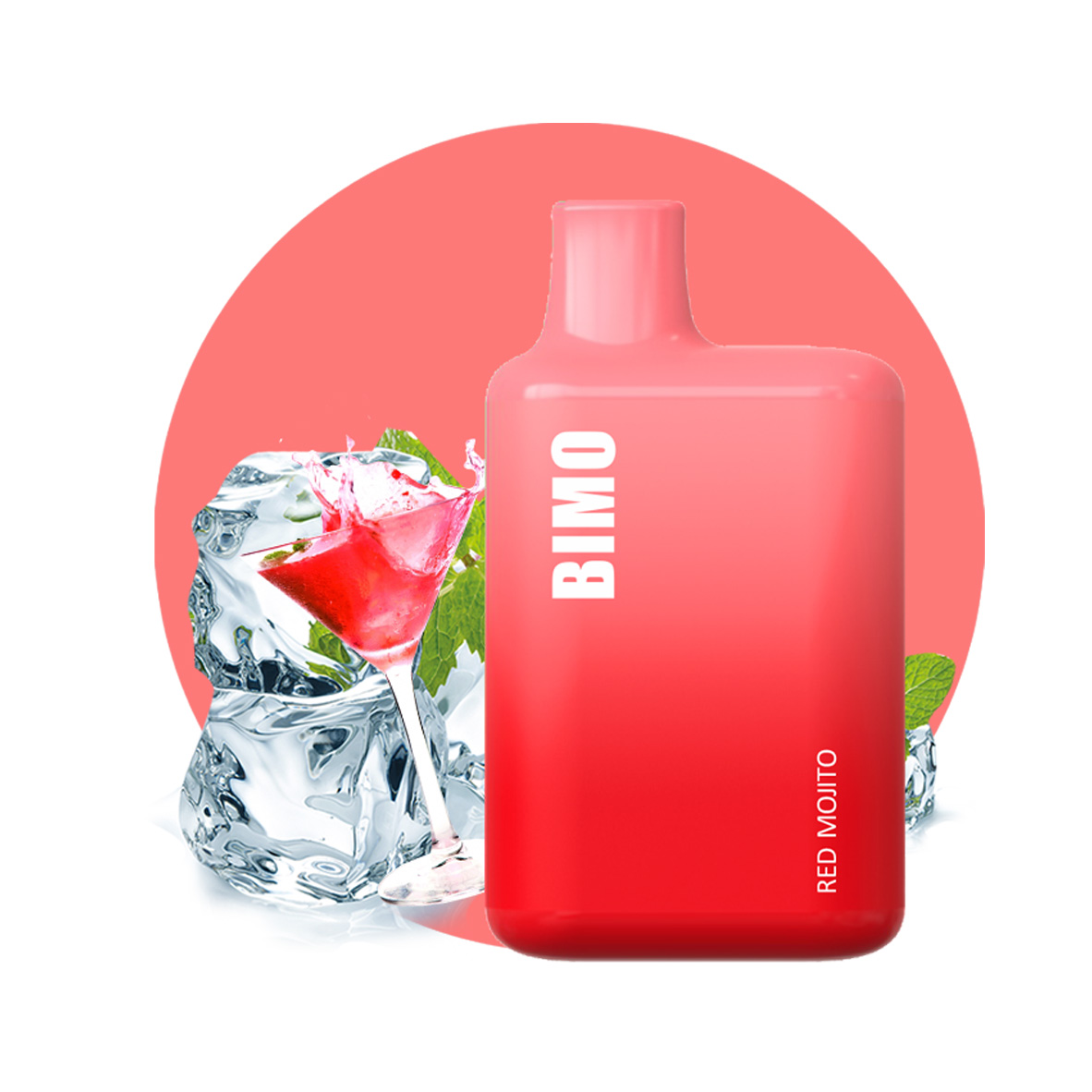 Red Mojito