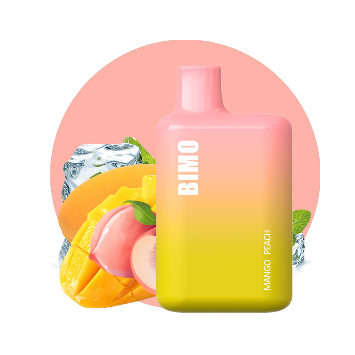 Mango Peach