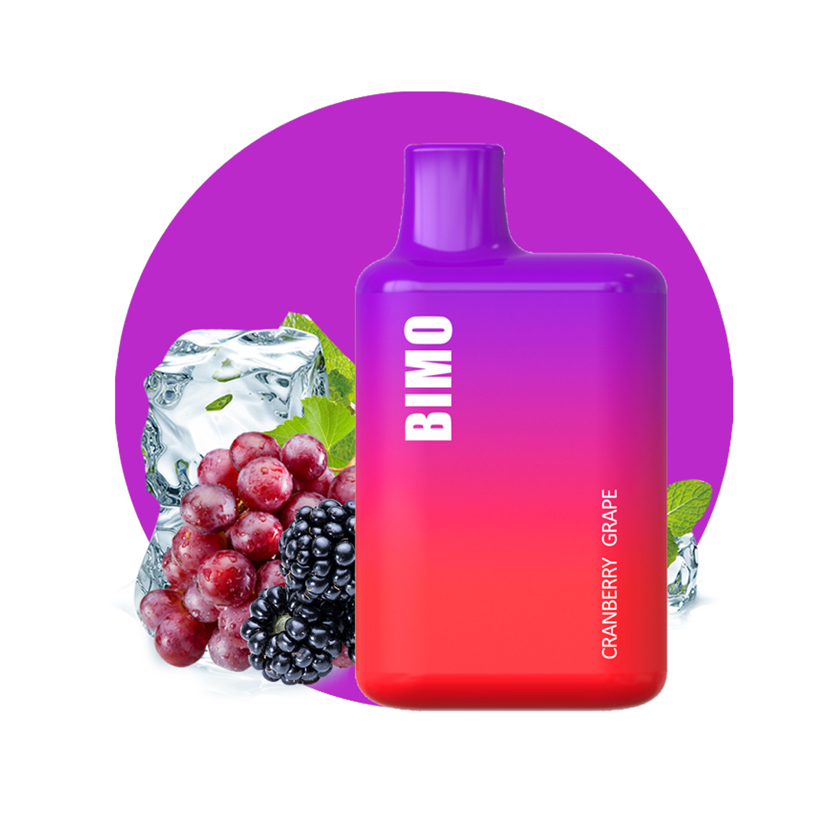 Cranberry Grape