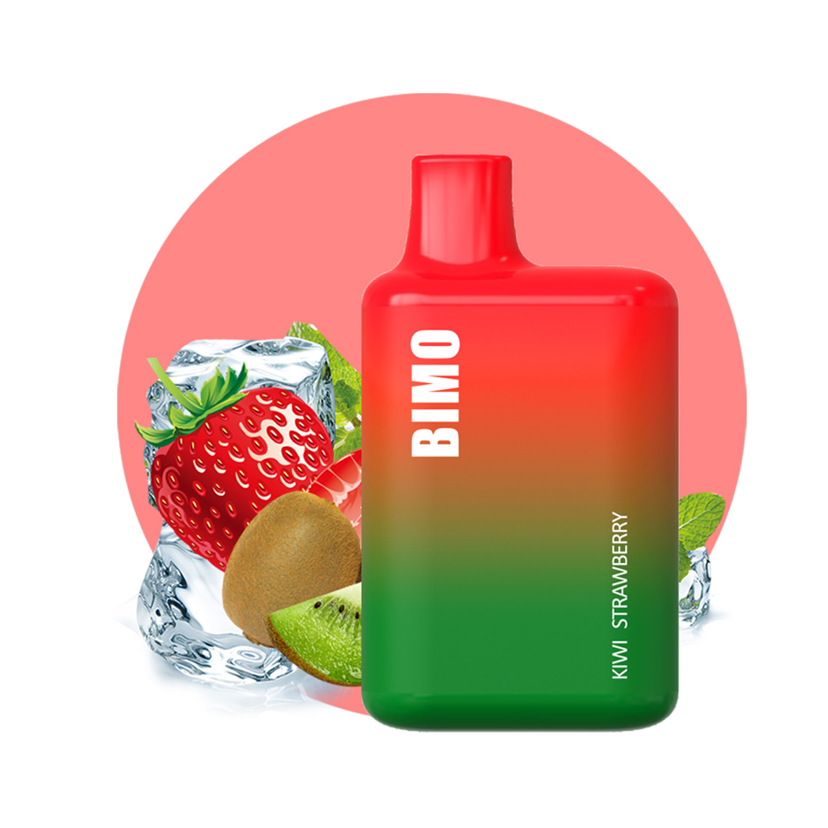 Kiwi Strawberry