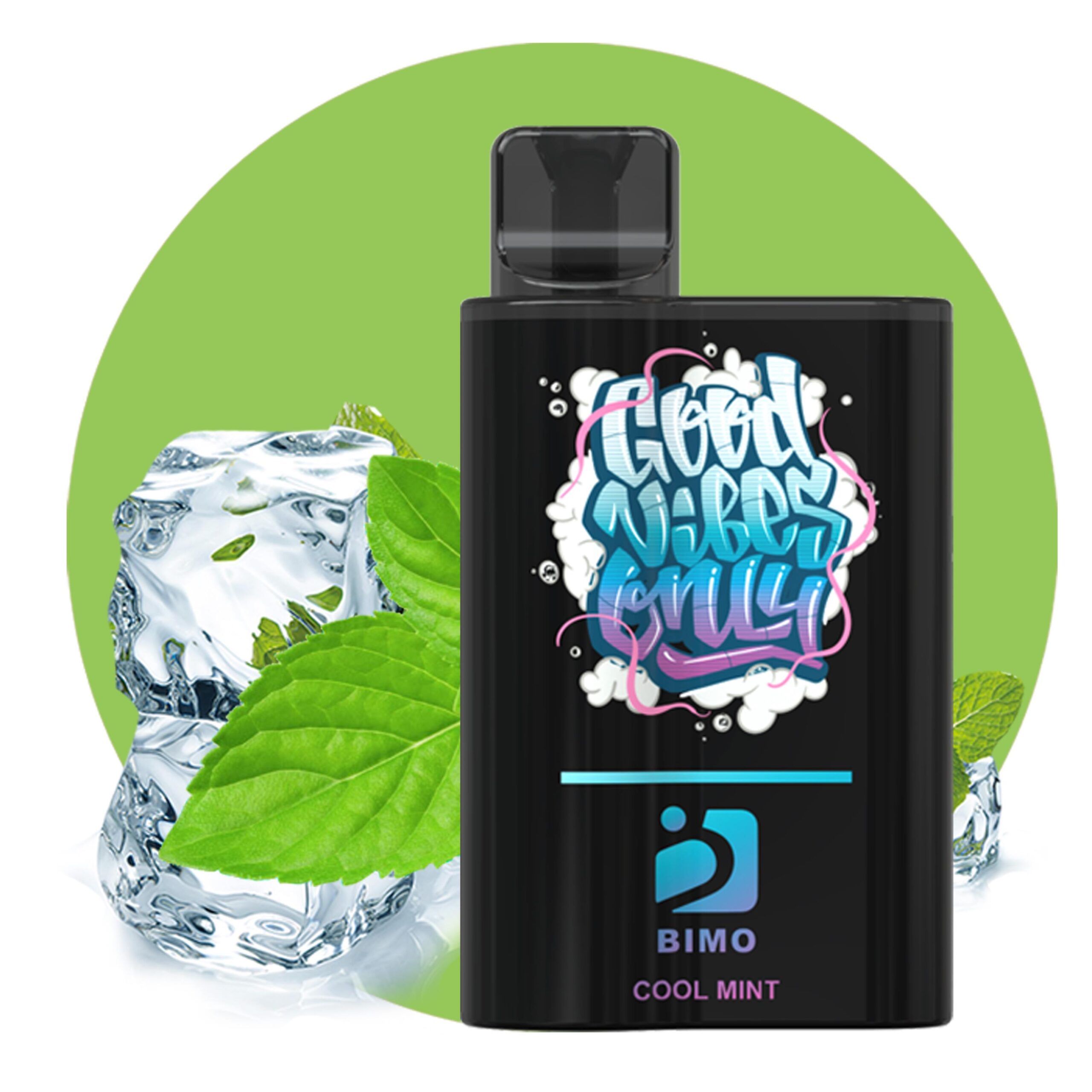 Cool Mint
