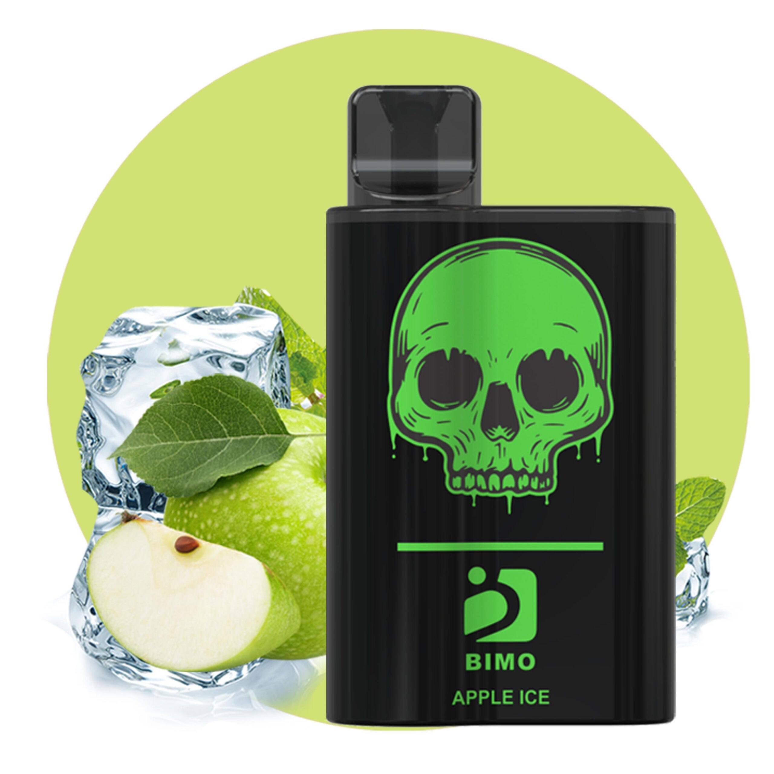 Apple Ice