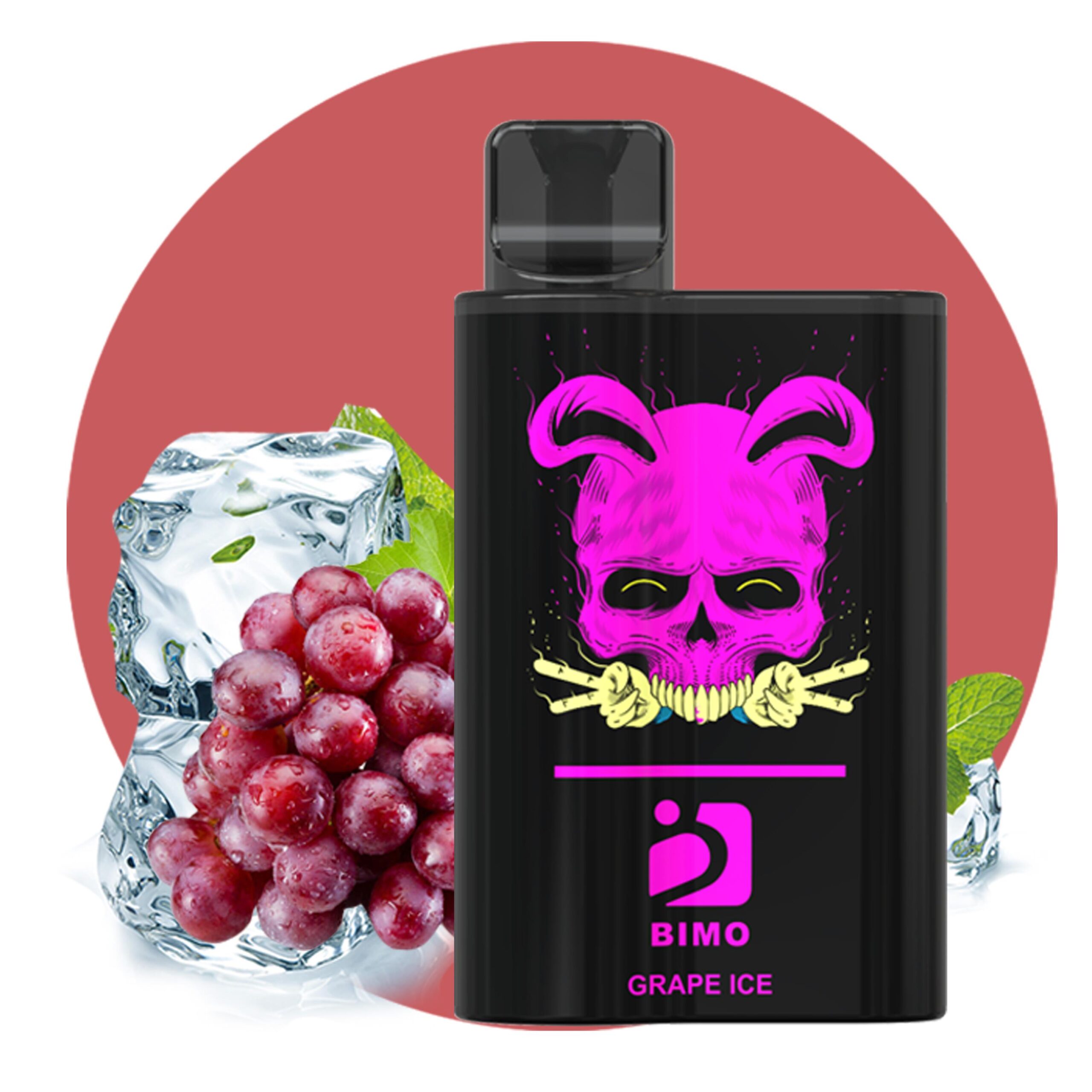 Grape Ice