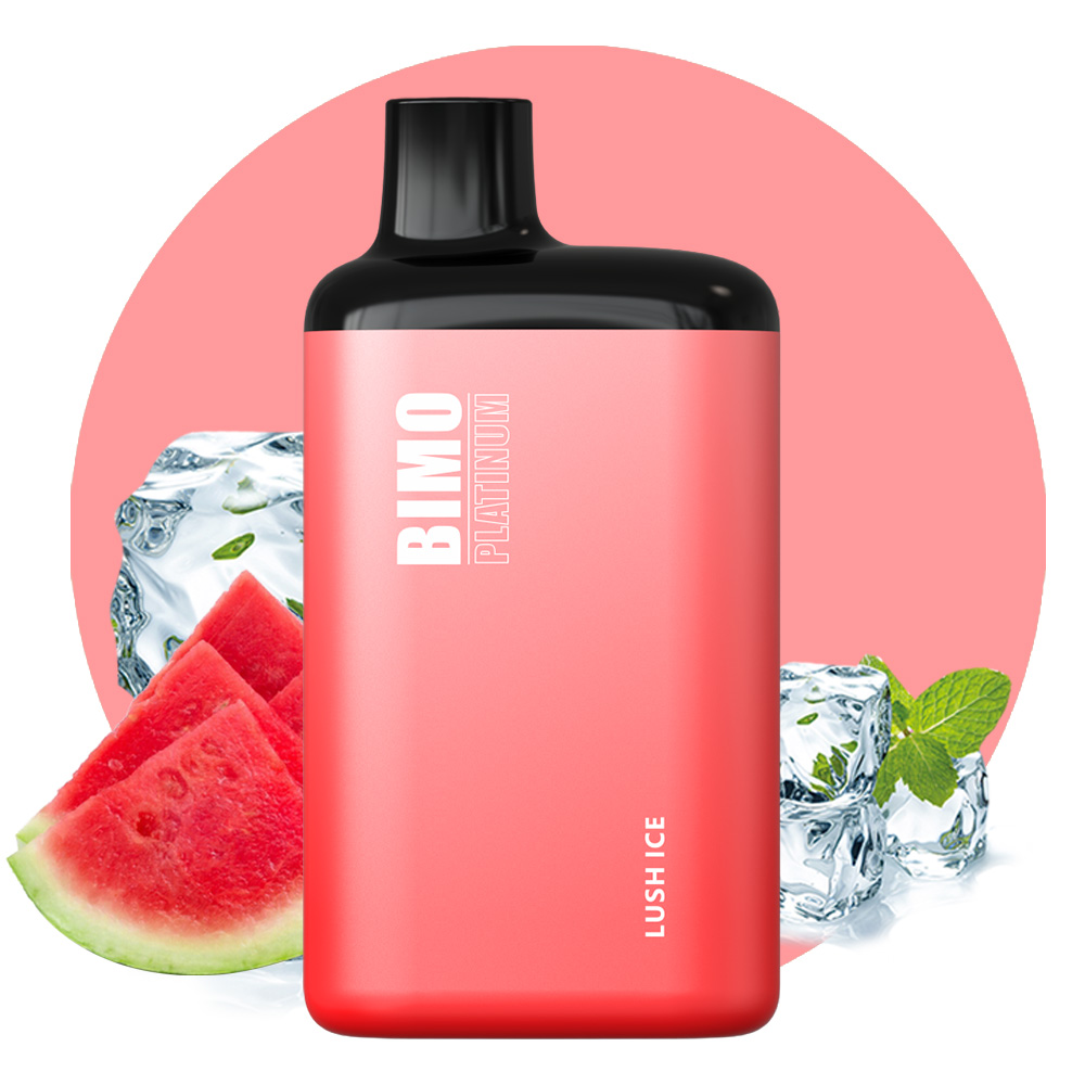 Watermelon ice