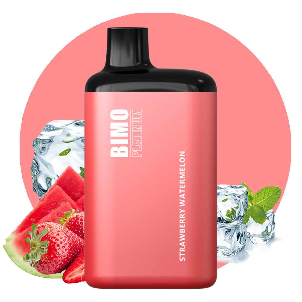 Strawberry Watermelon