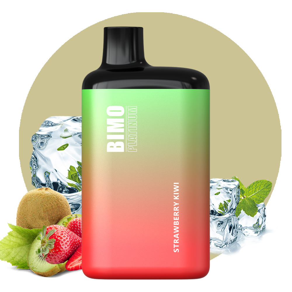 Strawberry Kiwi