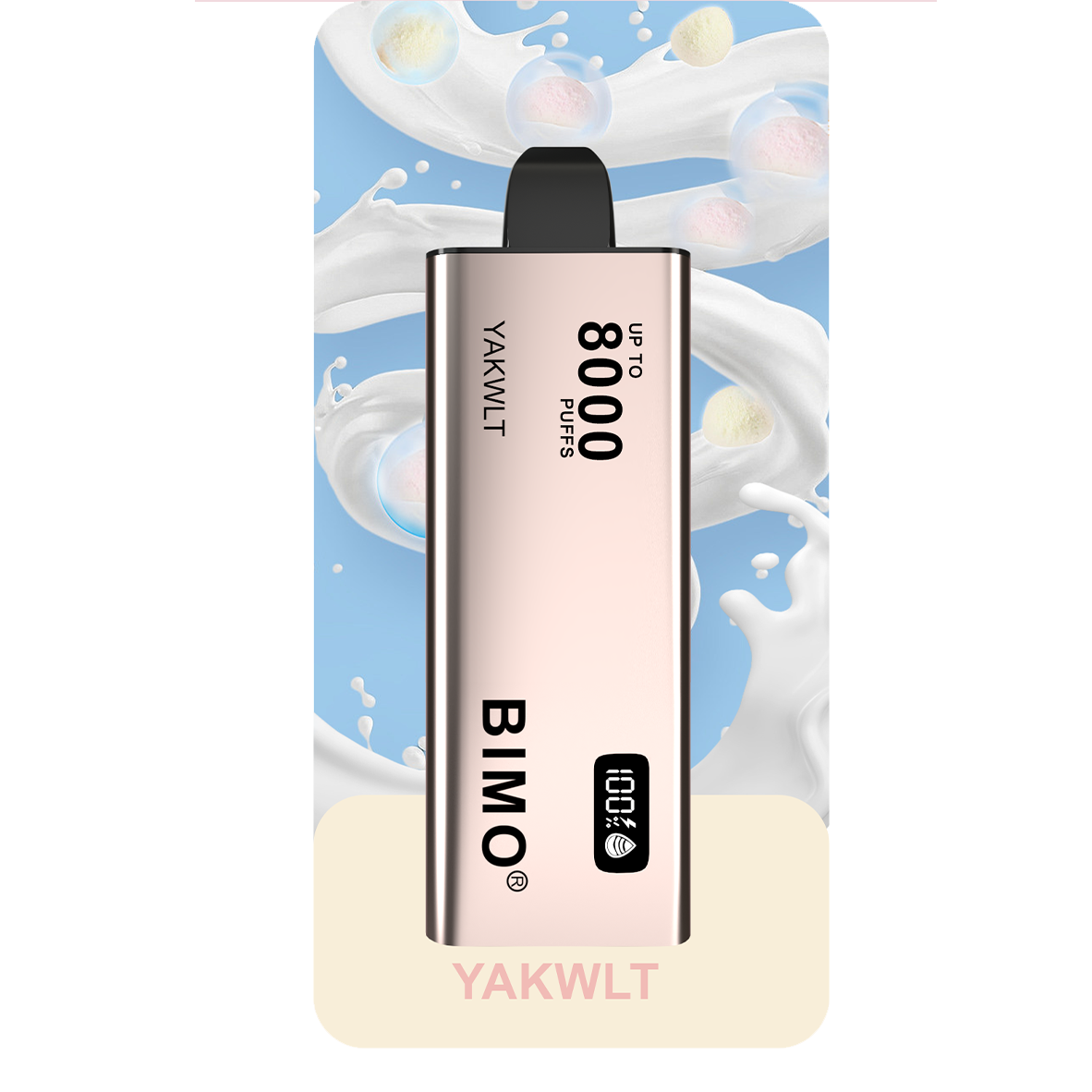 Yakwlt