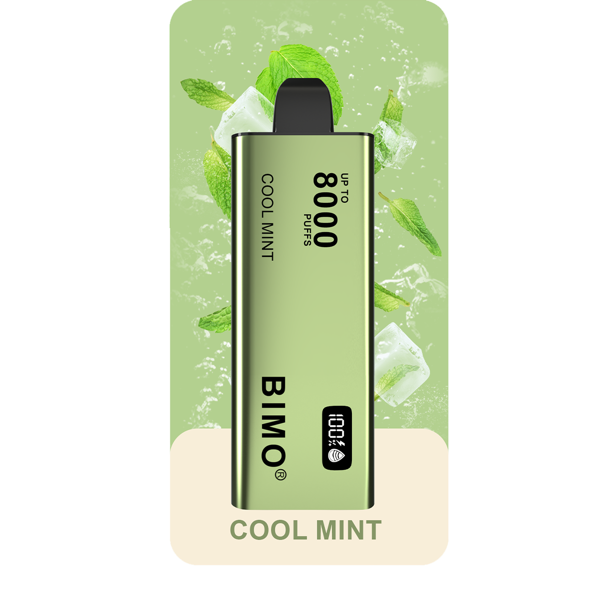 Cool Mint