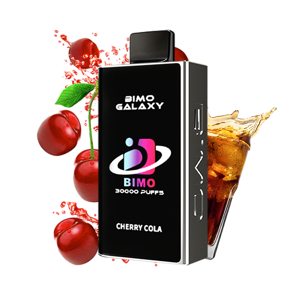 Cherry cola