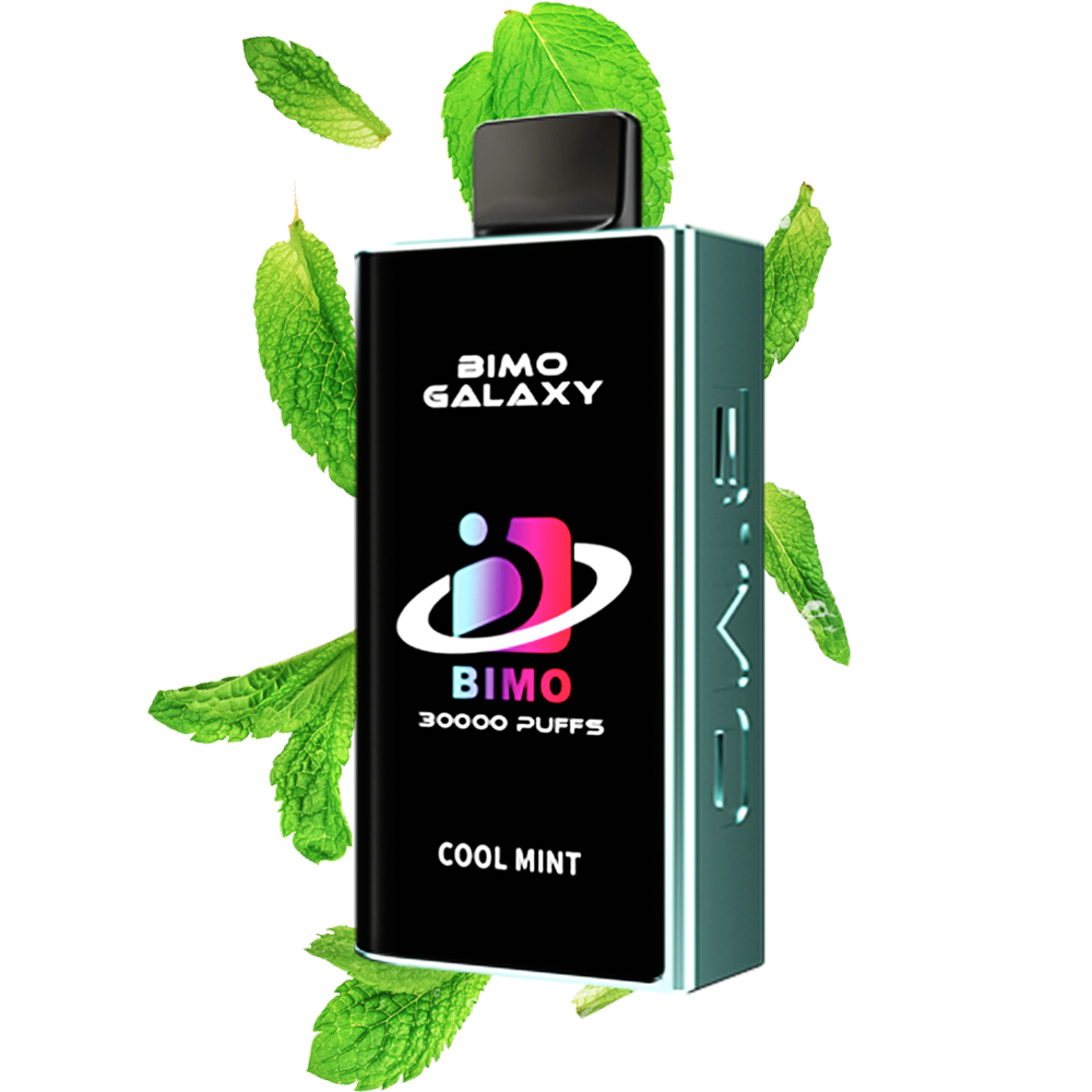Cool mint