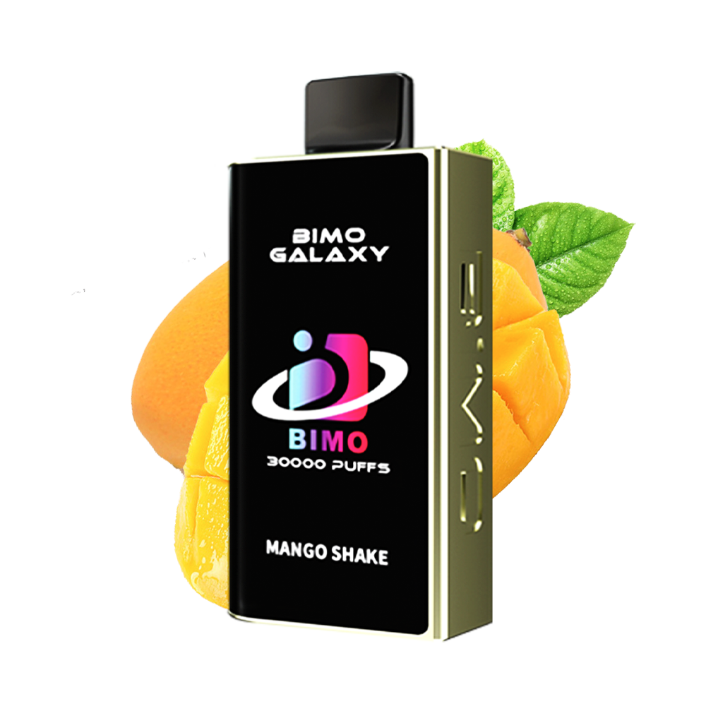 Mango shake