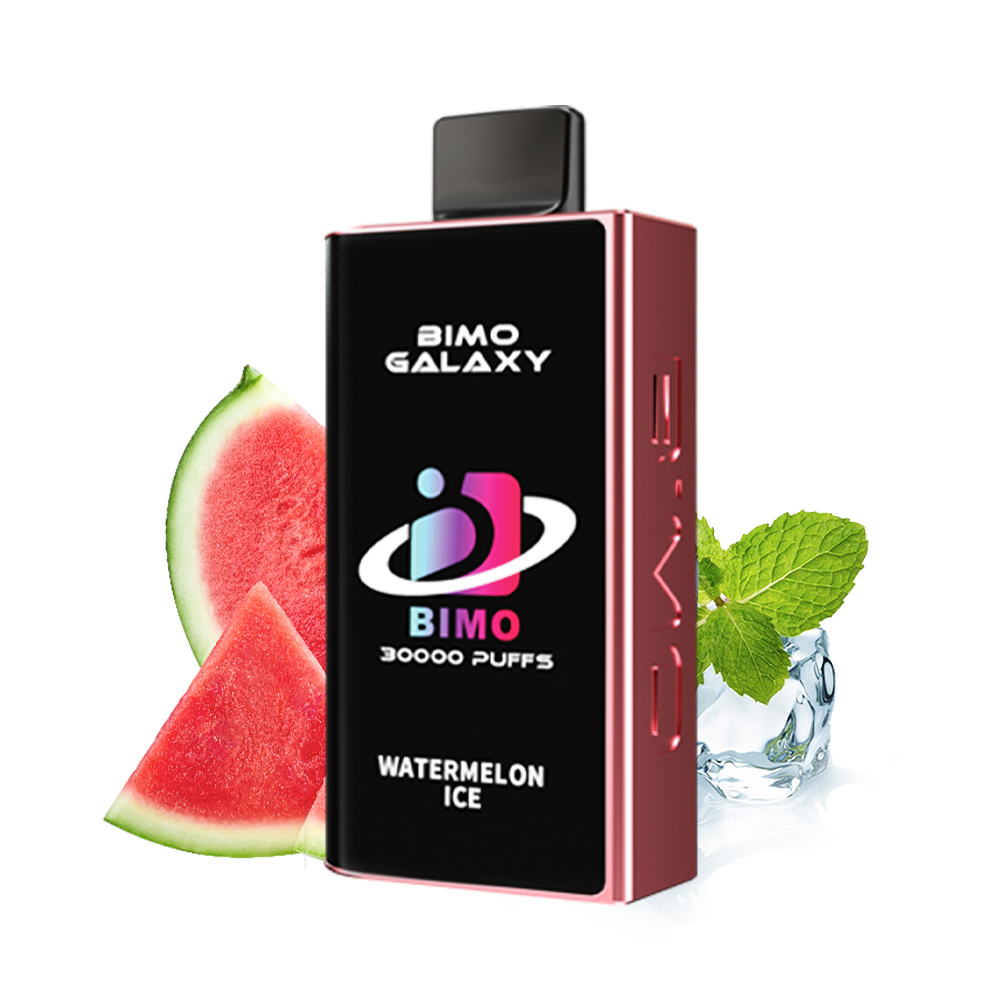 Watermelon ice