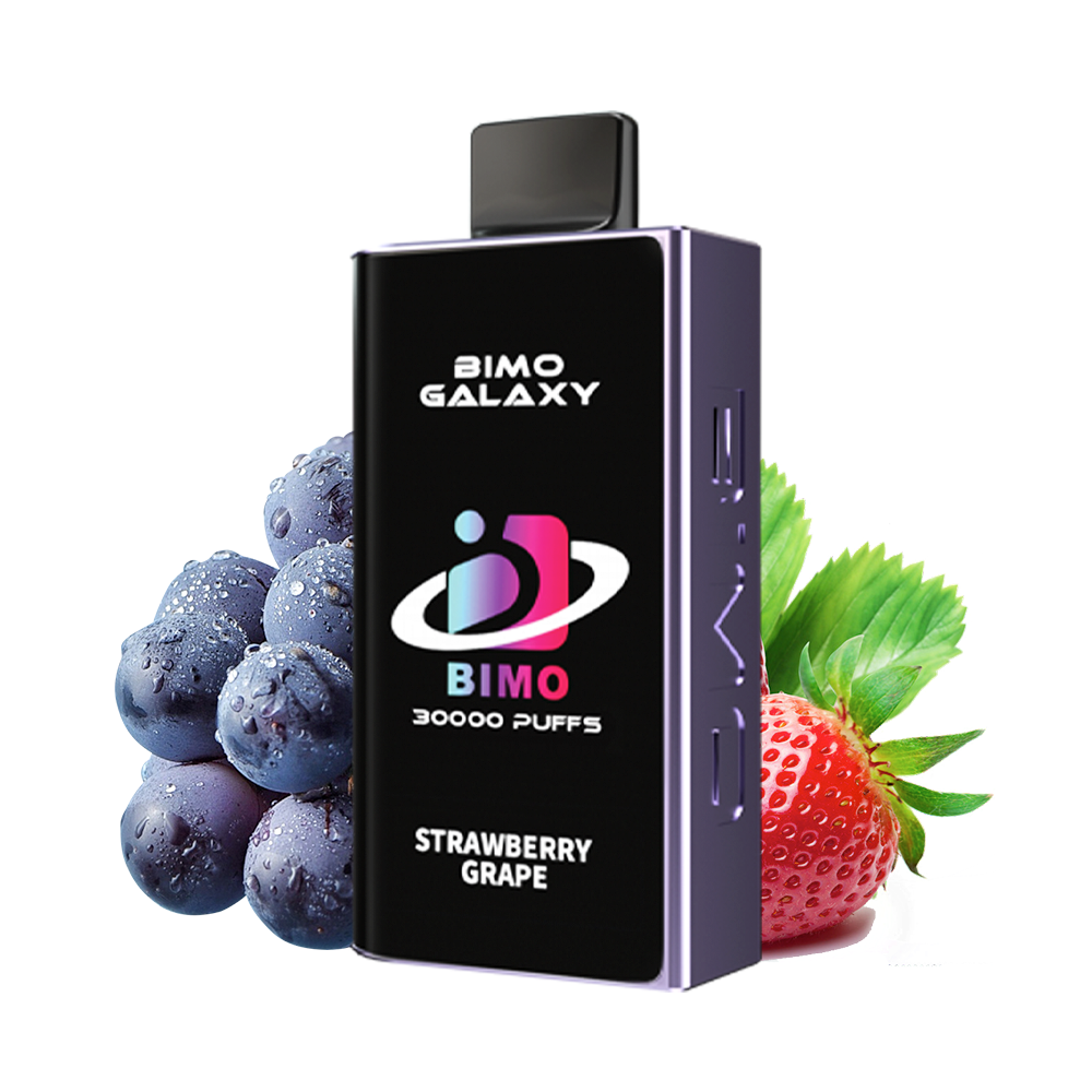 Strawberry grape
