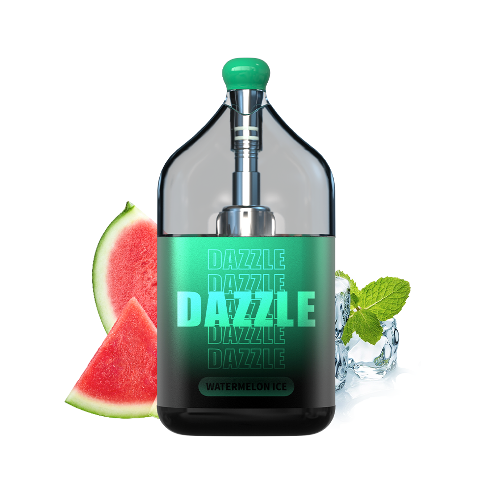 Watermelon Ice
