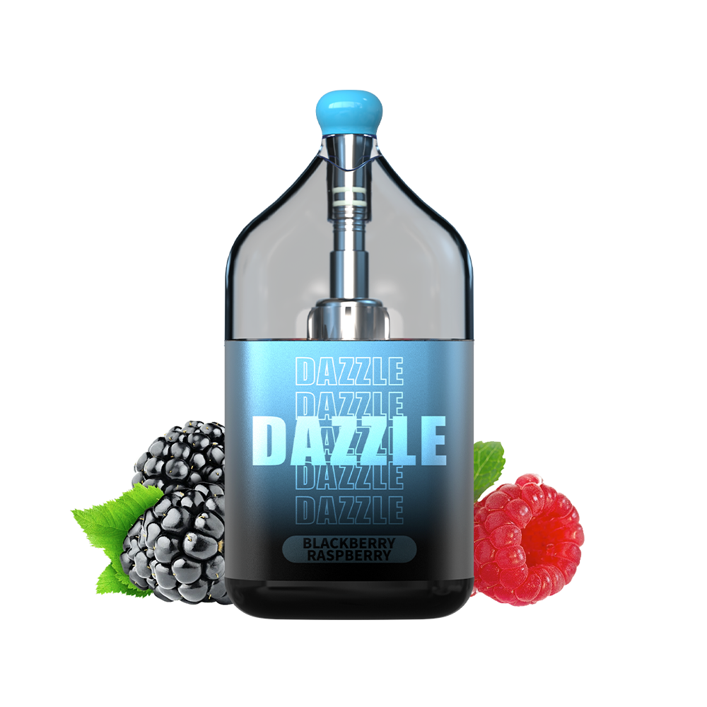 Blackberry Raspberry