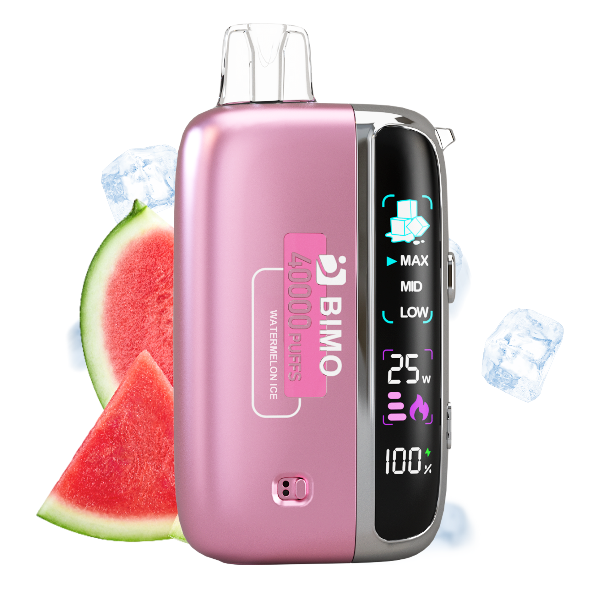 Watermelon Ice
