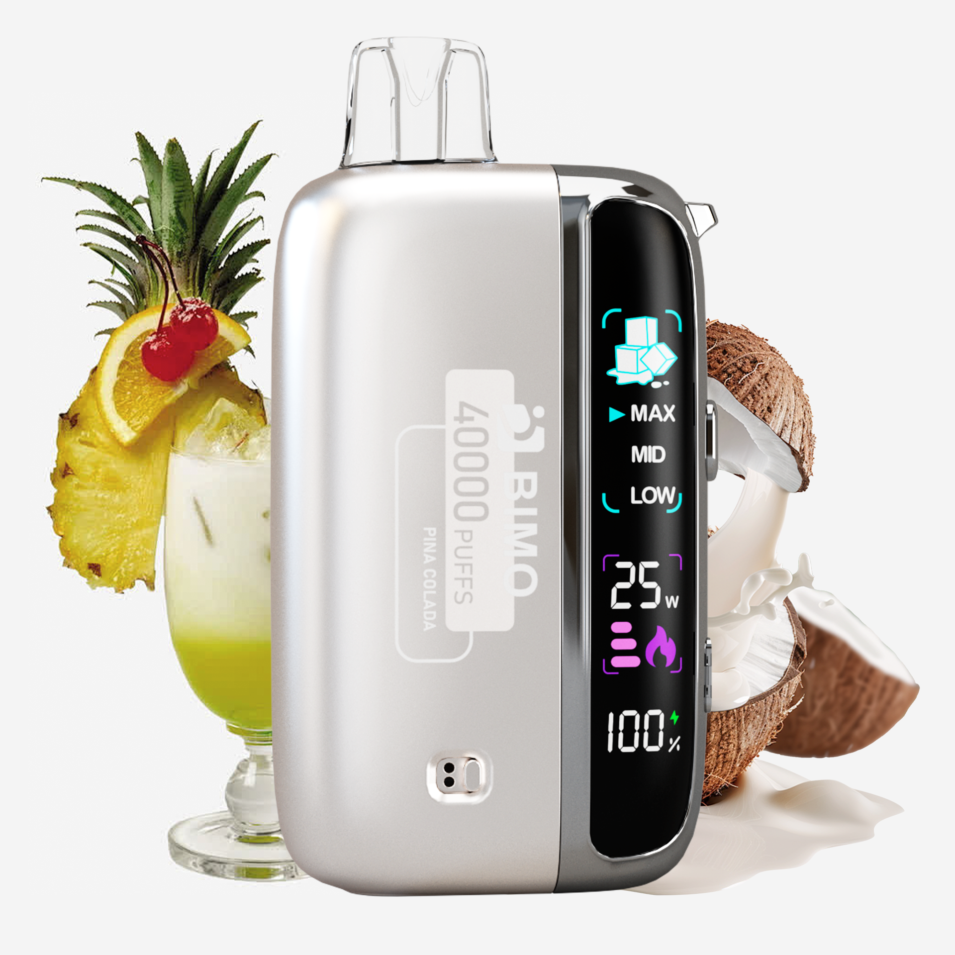Pina Colada