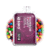 Rainbow candy
