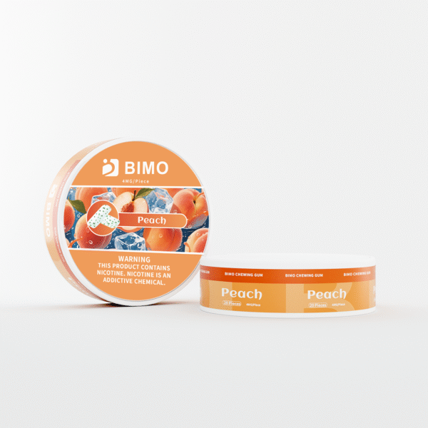 BIMO Chewing gum