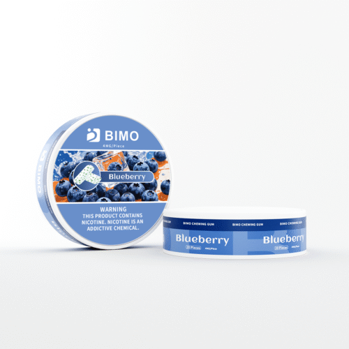 BIMO Chewing gum