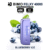 BLUEBERRY ICE