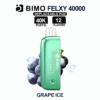 Felxy 40000 PUFFS POD